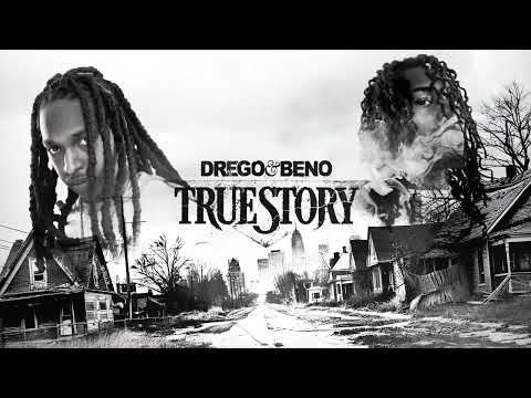 Drego & Beno - MPR (Official Visualizer)