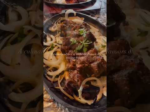 If you are looking for delicious Pakistani cuisine, do check out this spot!