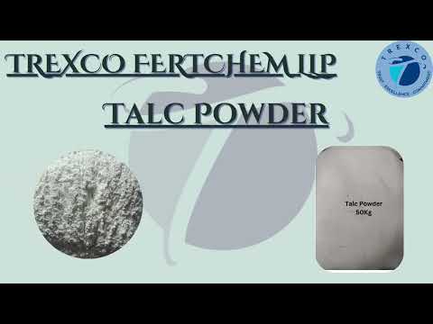 Talc Powder - Detail Description Of Talc, What is talc ? Uses Of Talc Powder, Properties of talc.