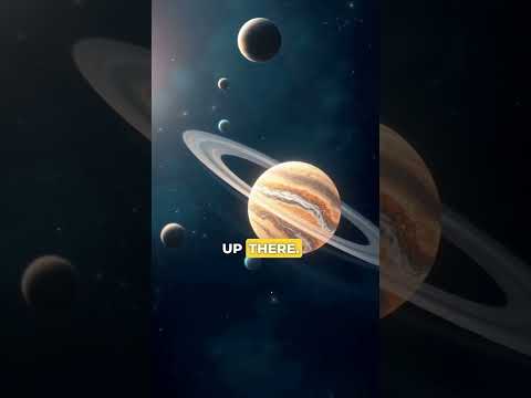 The Amazing Dance of Planets: Space Ballet