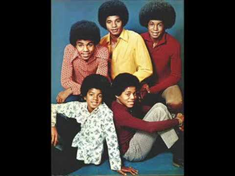 jackson five love is the thing you need