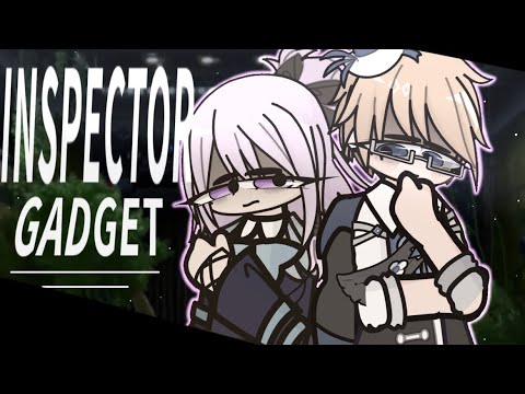 "Inspector gadget" || Danganronpa: Ultra Swapping Havoc ||