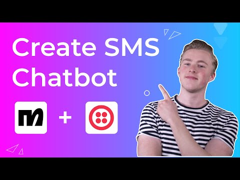 How To Create a SMS Chatbot in 2023 (No Coding Required)