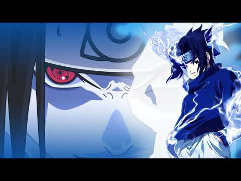 Naruto Shippuden OST-Wandering