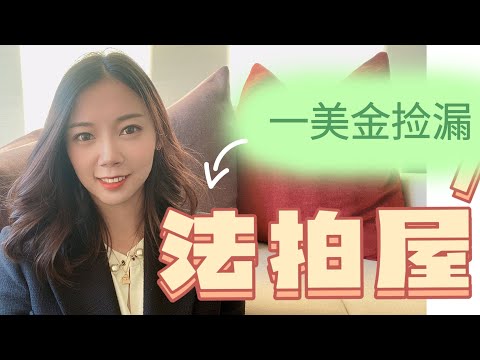 美国法拍屋值得拼一把吗？娜伊亲身经历真实情况！避免踩雷---纽约倔强老阿姨