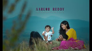 AARUSH REDDY # 1st PRE BIRTHDAY SHOOT # BABY BOY # NAAG PHOTOGRAPHY 9177302133-9182432220