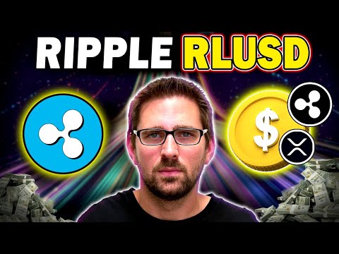 How XRP benefits from RLUSD adoption!