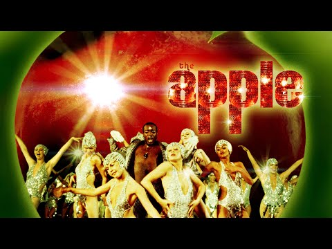 The Apple - Trailer (Upscaled HD) (1980)