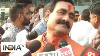 BJP will definitely welcome Jyotiraditya Scindia: Narottam Mishra