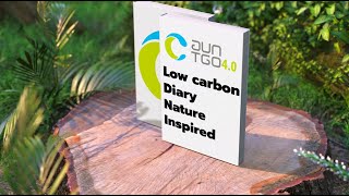 Low Carbon Diary : Nature Inspired