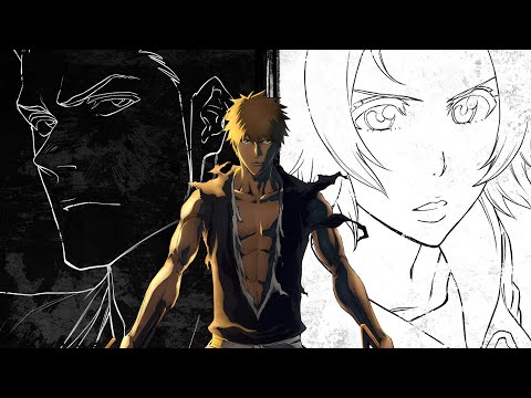 Bleach: Thousand-Year Blood War Part 2 Opening Full『w.o.d. - STARS』