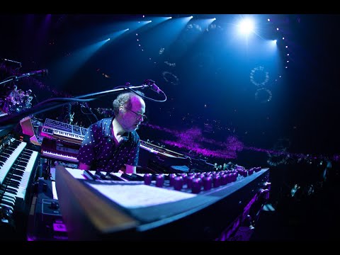 Phish - 7/28/2023 - Split Open and Melt (4K HDR) New York, NY