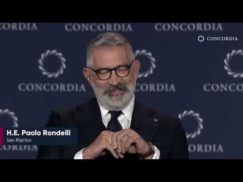 LGBTQIA+ Representation in Global Governments | 2024 Concordia Annual Summit