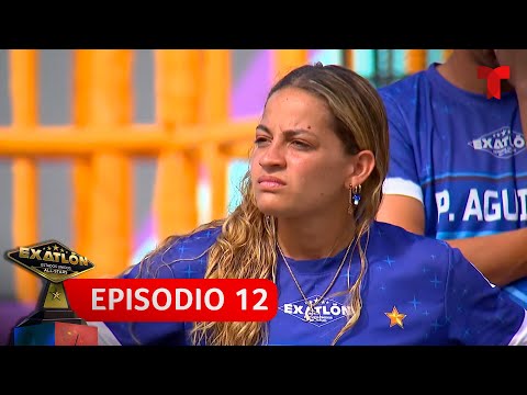 Episodio 12: Rivalidad pura | Exatlón EE.UU All-Stars 2024