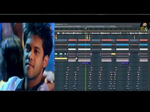 Kaanta laaga Dj Remix Hard bass|Vibration  mix|Flp Review#djremix |#djalok