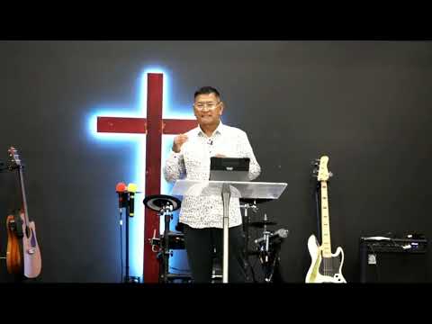 Pastor Thawn | 04/12/2022