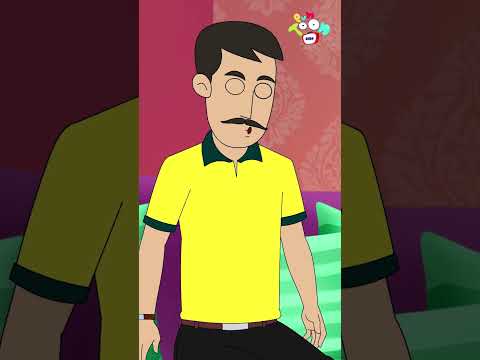 गट्टू का नया दोस्त #ytshorts #shorts #puntoonkidshindi