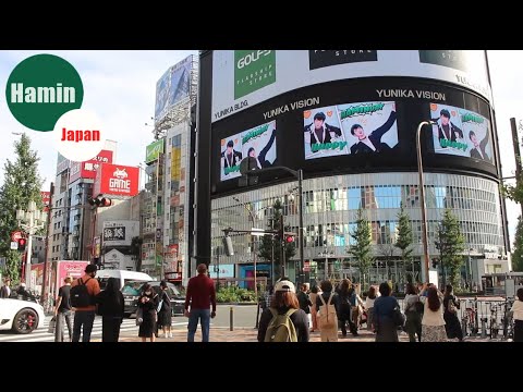 플레이브 일본 하민 plave reaction japan happy birthday hamin プレイブ ハミン誕生日 mama 2024 plave ユニカビジョン plave japan