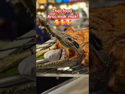 What we ate in Bangkok