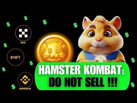 🚨 HAMSTER KOMBAT EXPLOSION INCOMING! 11M HOLDERS + WHALE ALERT 🐋 (URGENT UPDATE)