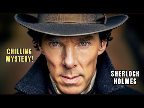 The Adventure Of The Speckled Band - Sherlock Holmes Audiobooks - The Adventures of Sherlock Holmes