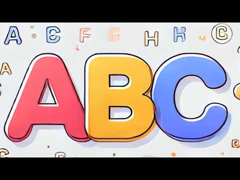 ABC Phonics with Hip-Hop Beats 🎶 | Fun USA Facts Count 1 to 10 Educational Video for Kids & Toddlers