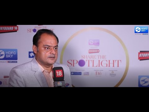 Storyboard18’s #ShareTheSpotlight | Shubhranshu Singh Shifts the Light on Women Influencing His Life