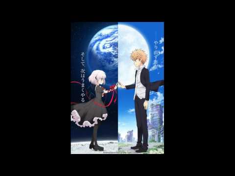 【Rewrite OST】 熊木杏里 - へたくそな唄