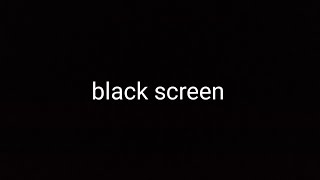 black screen #black #blackpink #black #blackscreenstatus #blackscreen #black_screen