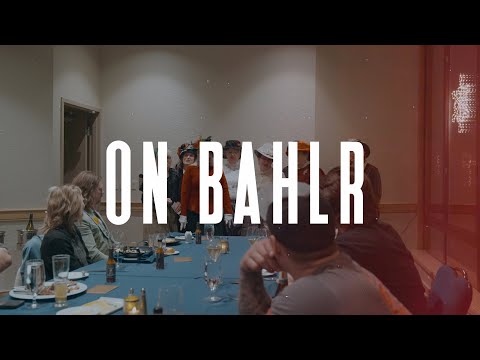 OnBahlr Executive Dinner: An Exclusive Evening for Entrepreneurs