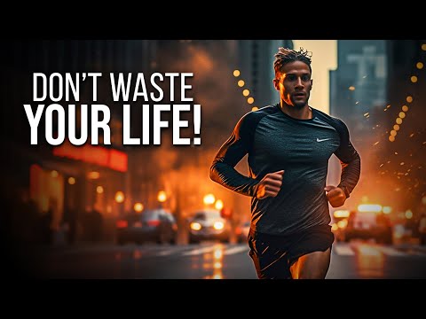 GET UP AND WORK | Powerful Motivational Speech