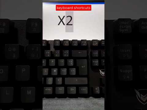 Word keyboard shortcuts tricks #computer #windows #keyboard #tricks