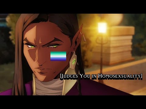 MultiLGBT+ HUMOR || Because It's Pride Month