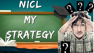 🎯Nicl 2024 My unique strategy✍🏾 | Complete details in one video😇😇