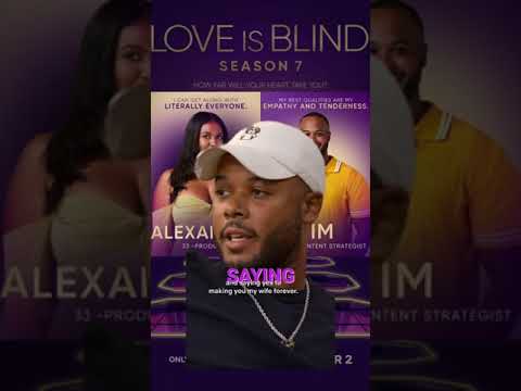 The Most Unhinged Moments From Love Is Blind S7