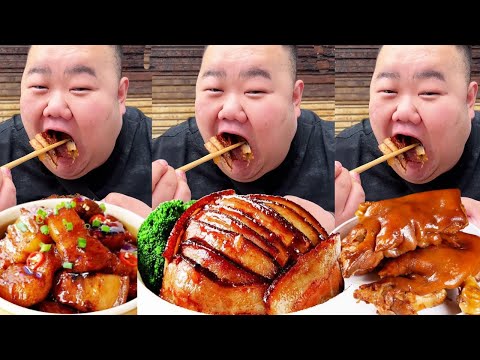 [Big Stomach King Challenge] Challenge Spend 300 yuan to Eat Chengdu Special Steamed Bowl! A bowl f