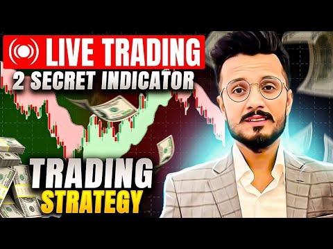 Bitcoin 2 secret indicator live trading