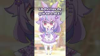 ¿Cual fue tu primer juguete?  #shorts #vtuberespañol #vtuberclips #Vtuber #japonesa