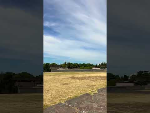 Es un verdadero Páramo este sector del cementerio de la Chacarita #shorts #buenosaires #chacarita