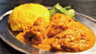 世界一カレーの好きな女の子が教える本格簡単なインドカレーの作り方