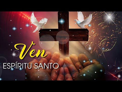 ESPIRITU DE DIOS LLENA MI VIDA || Honrando La Persona Del Espiritu Santo