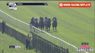 TINTO / 5 Race Thirsk 18 May 2024