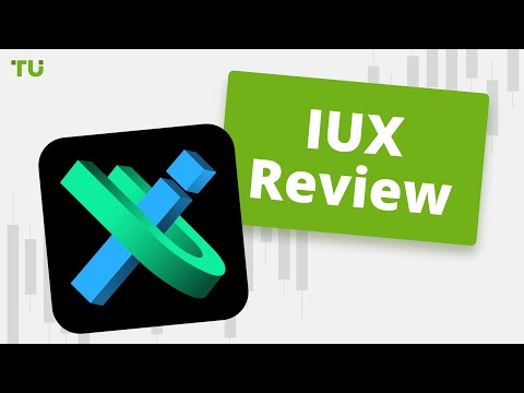 IUX Review | How to register with IUX broker | Real customers reviews