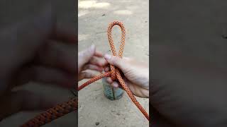 Idea For you Ep237#ropetutorial #knottutorial #diyrope #practical ##shorts