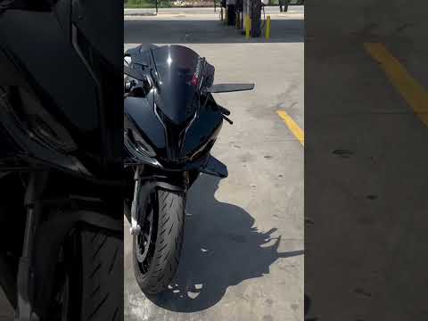 BMW S1000RR x GXSR R x KTM SUPERDUKE x DUCATI STREETFIGHTER