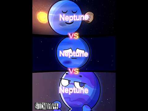 Solarballs vs Spaceballs vs 3-minutes science Neptune#stickman44#edit #solarballs#spaceballs#neptune