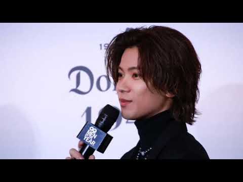 平野紫耀＆岸優太＆神宮寺勇太からのコメントも！　「Number_i LIVE TOUR 2024 No.I」CM映像到着　見逃し配信も決定