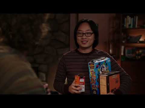 Silicon Valley - Best of Jing Yan Season 1-3