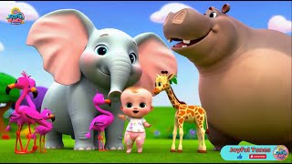 Best ABC Song | Alphabet For Toddlers | Nursery Rhyme | Parent ABC Guide | Song for Kids!