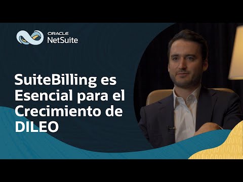 Dileo Utiliza NetSuite para Ofrecer Múltiples Soluciones de Movilidad a Sus Clientes